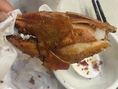 -桥底辣蟹(谢斐道店)