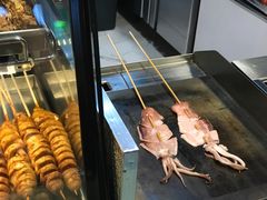 -正新鸡排(信义坊店)