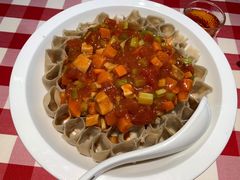 -西贝(东城万达广场店)