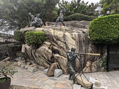 -胡里山炮台