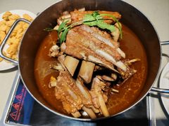 -蝎王府羊蝎子(虎坊桥总店)