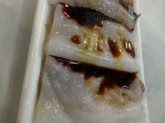 香茜牛肉腸-美居大酒楼(美居广场店)