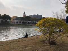 -美兰湖景区
