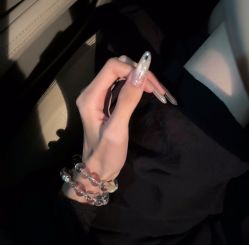 -US•美甲艺术 | 冕光