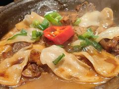 -佰家小厨·南京菜(夫子庙店)