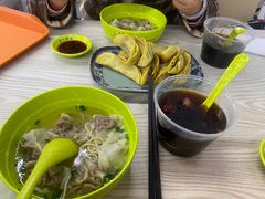 -清真·西北桥头拉面大王(丁家桥店)