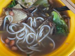 -龍城柳州螺蛳粉(群星路店)