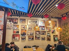 -老姑砂锅·烧烤天津菜(体北道店)
