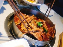 -友乐居羊蝎子(西直门店)