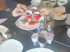 -厦门悦华酒店·绿庭主题自助餐厅