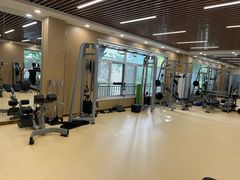 -中田健身工作室(博兴路店)