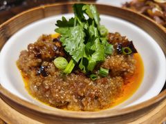 -铁公鸡·四川料理(天环广场店)