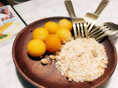 -发记甜品(山东街店)