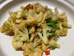 钵仔菜花-香浙汇(望京店)