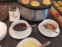 -圣丰索菲特·2 On 988 Café 自助餐厅