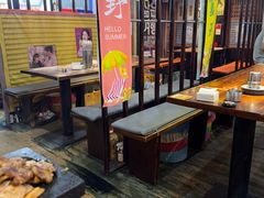-火炉情韩国料理店(古田路店)