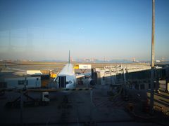 -星巴克(香港国际机场44号闸店)