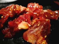 -じゃんじゃん亭(栄店)