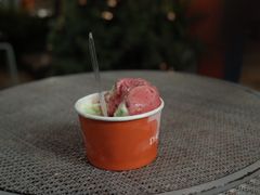 -Dal Cuore 达可芮冰淇淋(陕西北路店)