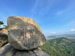 -云洞岩风景区