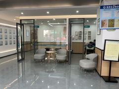 -贝利宠物医院·骨科·眼科·肿瘤转诊中心(南坪诊疗中心)