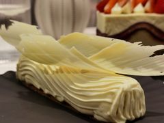 -潮一不贰·法式甜品·生日蛋糕·西式简餐(外滩店)