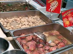 -养牛邓·潮汕牛肉海鲜自助火锅(广州店)