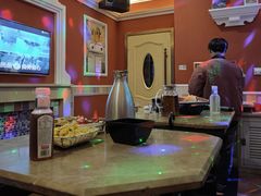 -铜锣湾KTV(木渎店)