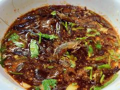 -翠茗农庄土菜馆(天目湖店)