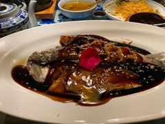 -绿茶餐厅(领展购物广场·中关村店)
