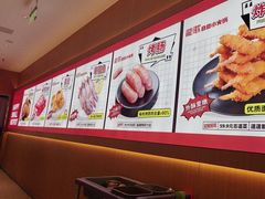 -龍歌自助小火锅(李沧丽达店)