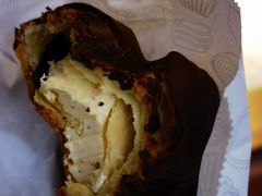 脆皮巧克力-上海哈尔滨食品厂(汇联商厦店)