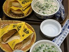 -穆得·老周家牛肉烧饼(普利街店)