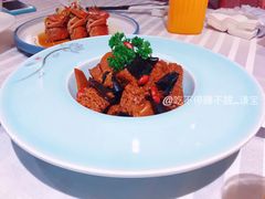 四喜烤麸-和记小菜(大宁店)