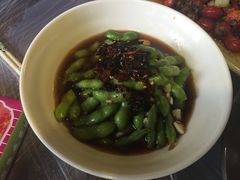 -靓靓蒸虾(中山公园店)