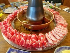 -东镇老火锅(高新区店)