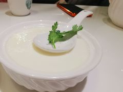 大良双皮奶-清晖小苑•顺德地方菜(壹海城店)