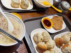 -大壶春(四川中路店)