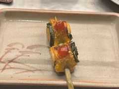 -鳥喜Toriki怀石烧鸟料理