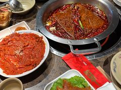 -小龙坎火锅(湖滨银泰in77店)