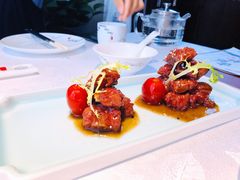 -古越舫·精品杭帮菜(商都路店)