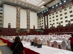 -北京九华山庄会展酒店