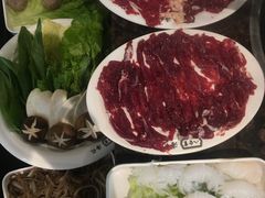 -八合里牛肉火锅(深圳海德店)