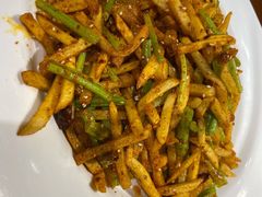 -李氏八大件老菜馆(万宝街店)
