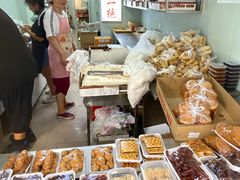 -老王记糕干(养鱼池路店)