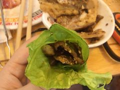 -喜三胖韩国自助烤肉(中街大悦城A馆L5店)