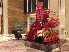 -西安赛瑞喜来登大酒店