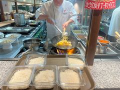 -大潮淮·淮扬菜(何园旗舰店)