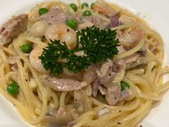 -菲滋意式休闲餐厅(北仑银泰城店)