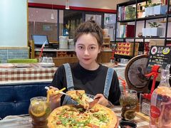 -米斯特比萨(罗斯福店)